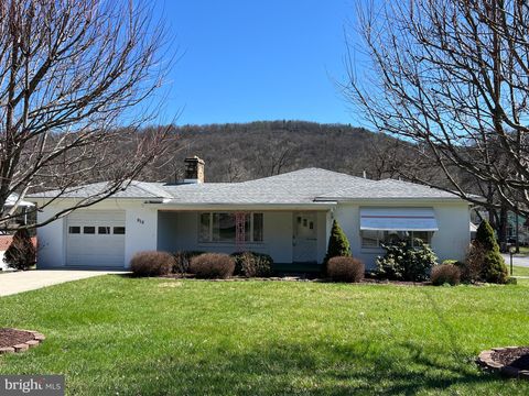 818 NATIONAL HIGHWAY LAVALE MD 21502