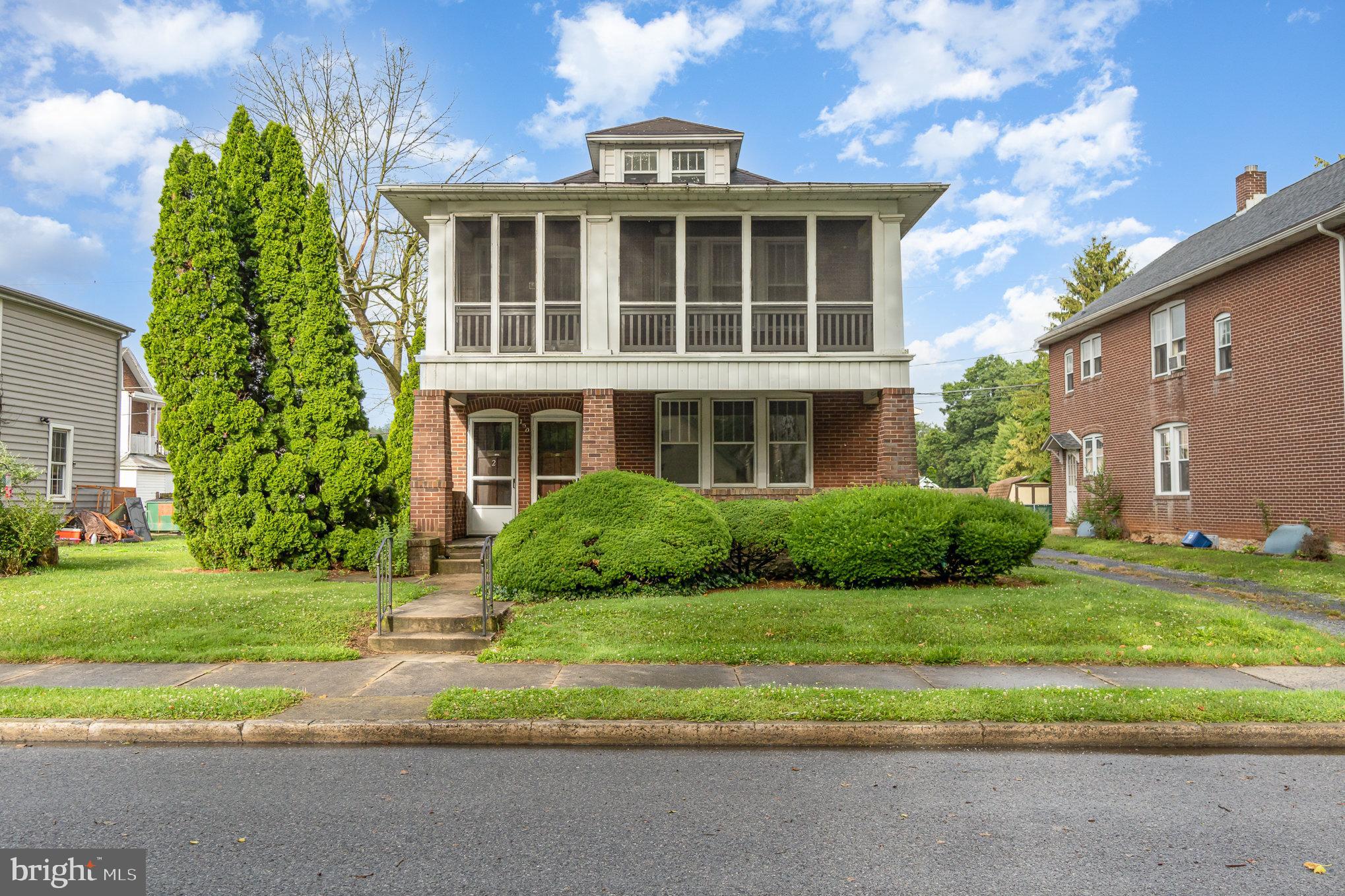 142 & 150 RIDDLE ROAD