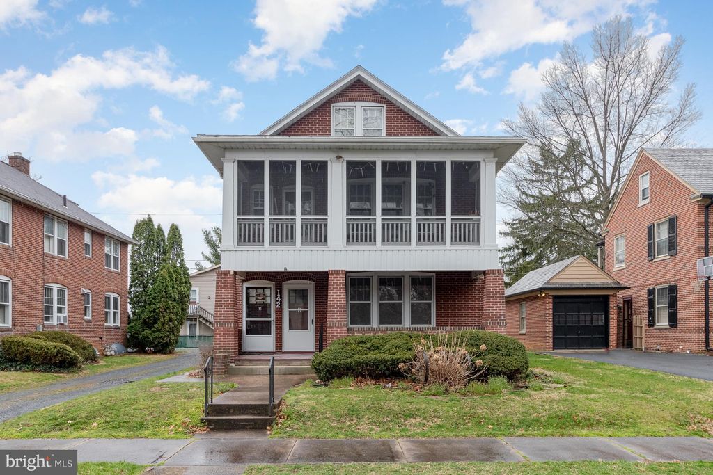 Photo of 142 Riddle Road, CHAMBERSBURG, PA 17201 (MLS # PAFL2033638)