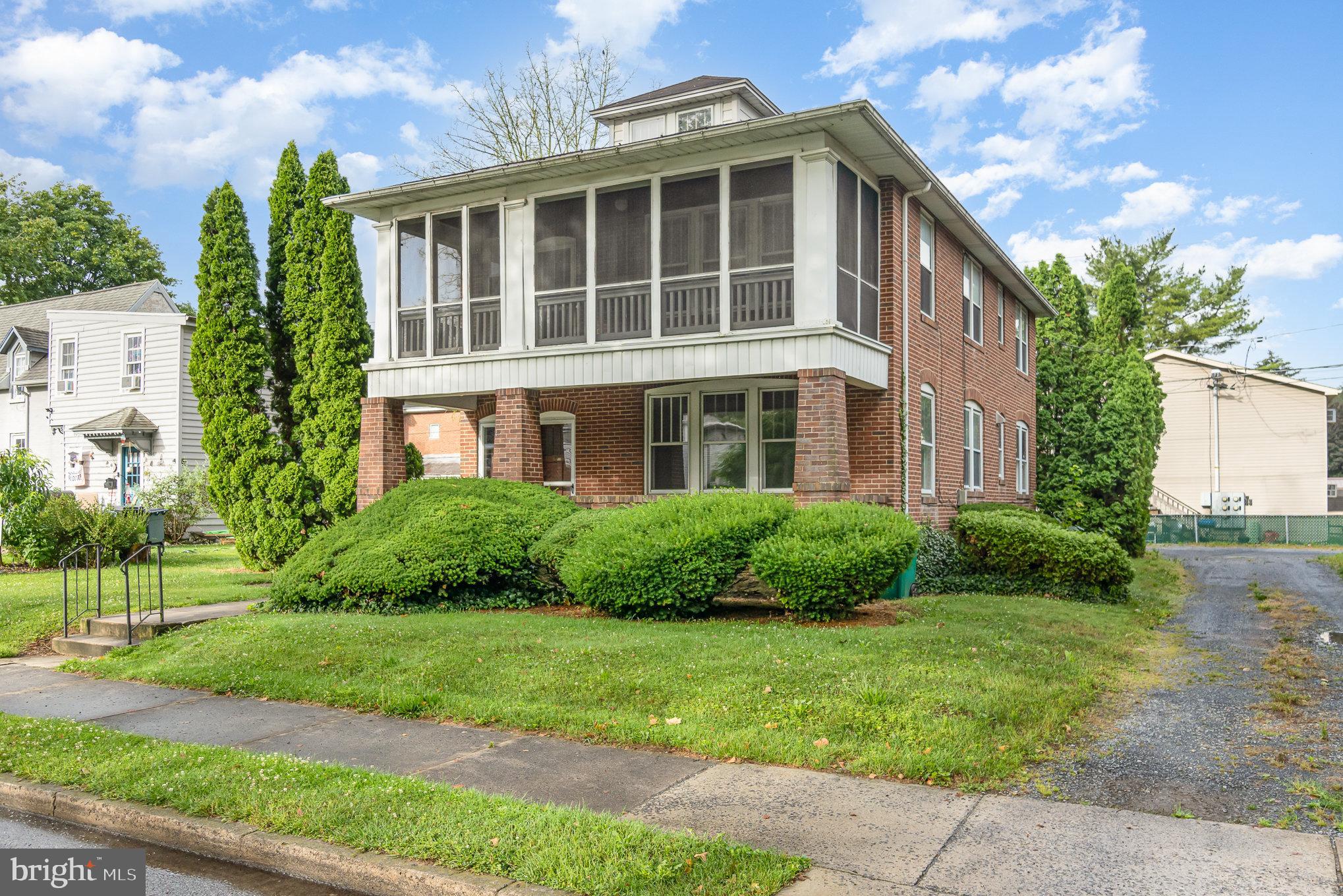 142 & 150 RIDDLE ROAD