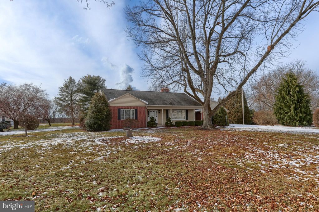 Photo of 514 N 2nd Street, BAINBRIDGE, PA 17502 (MLS # PALA2061946)