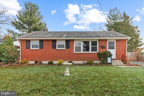 Homes For Sale - 723 Hurley Park Drive<br/> SEAFORD, DE 19973