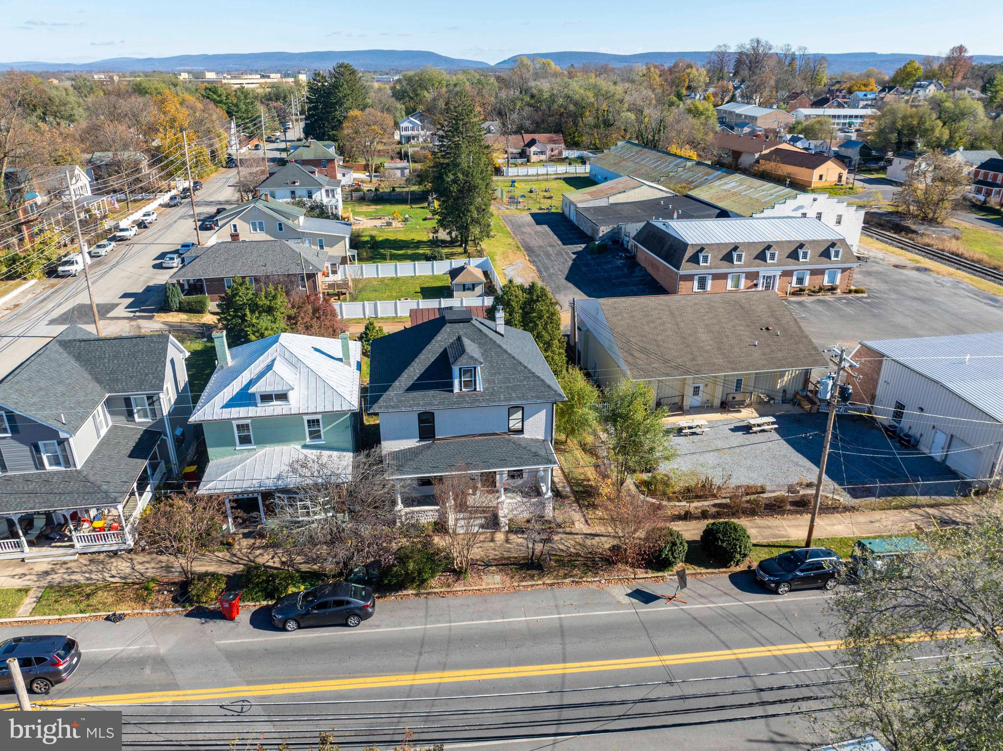 NONE AVAILABLE - Residential