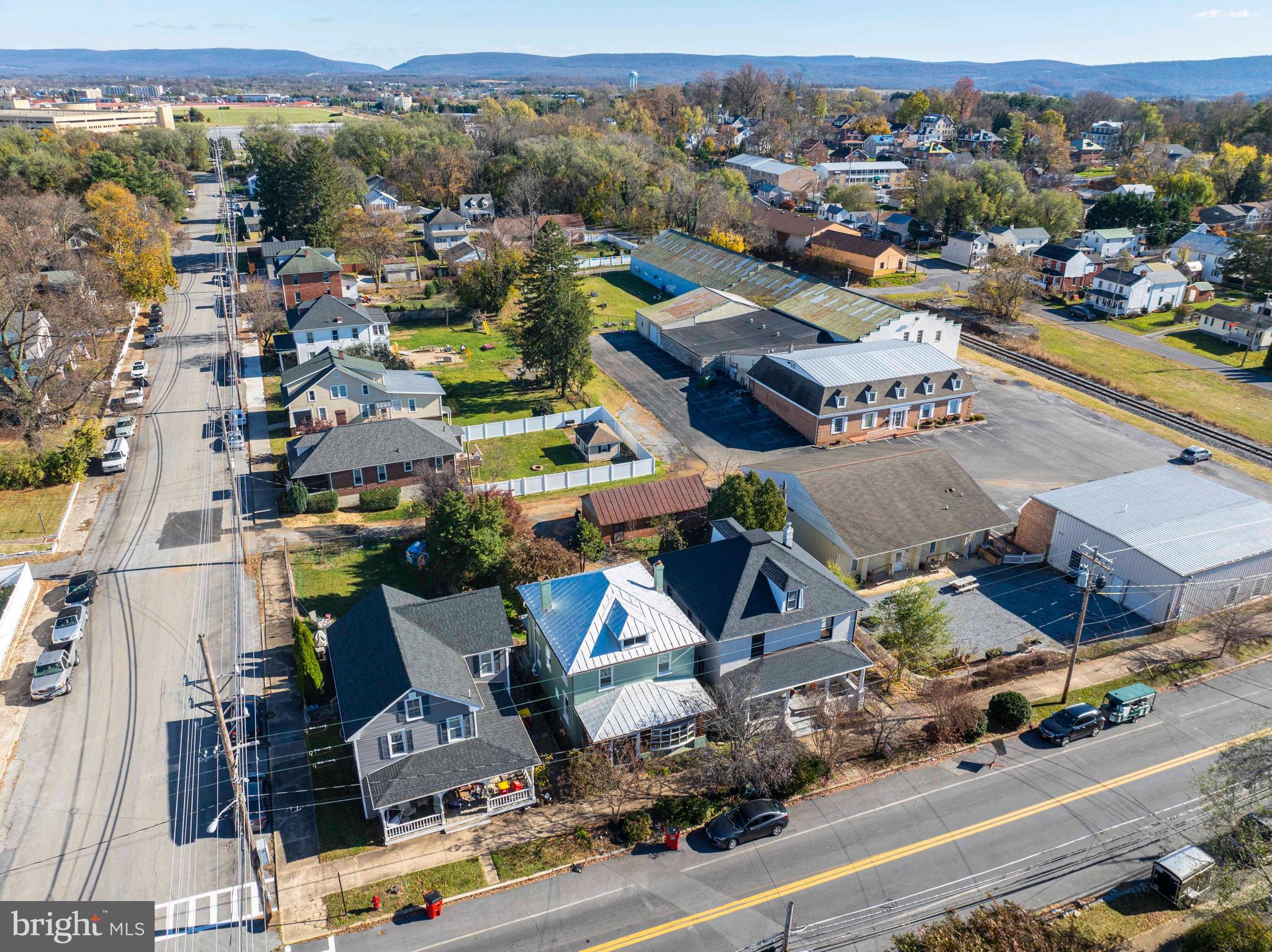 NONE AVAILABLE - Residential