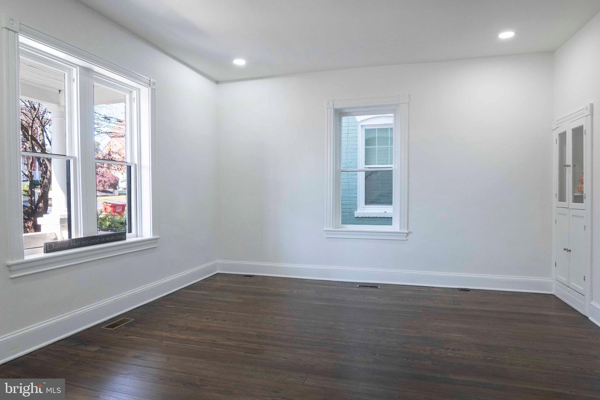 NONE AVAILABLE - Residential