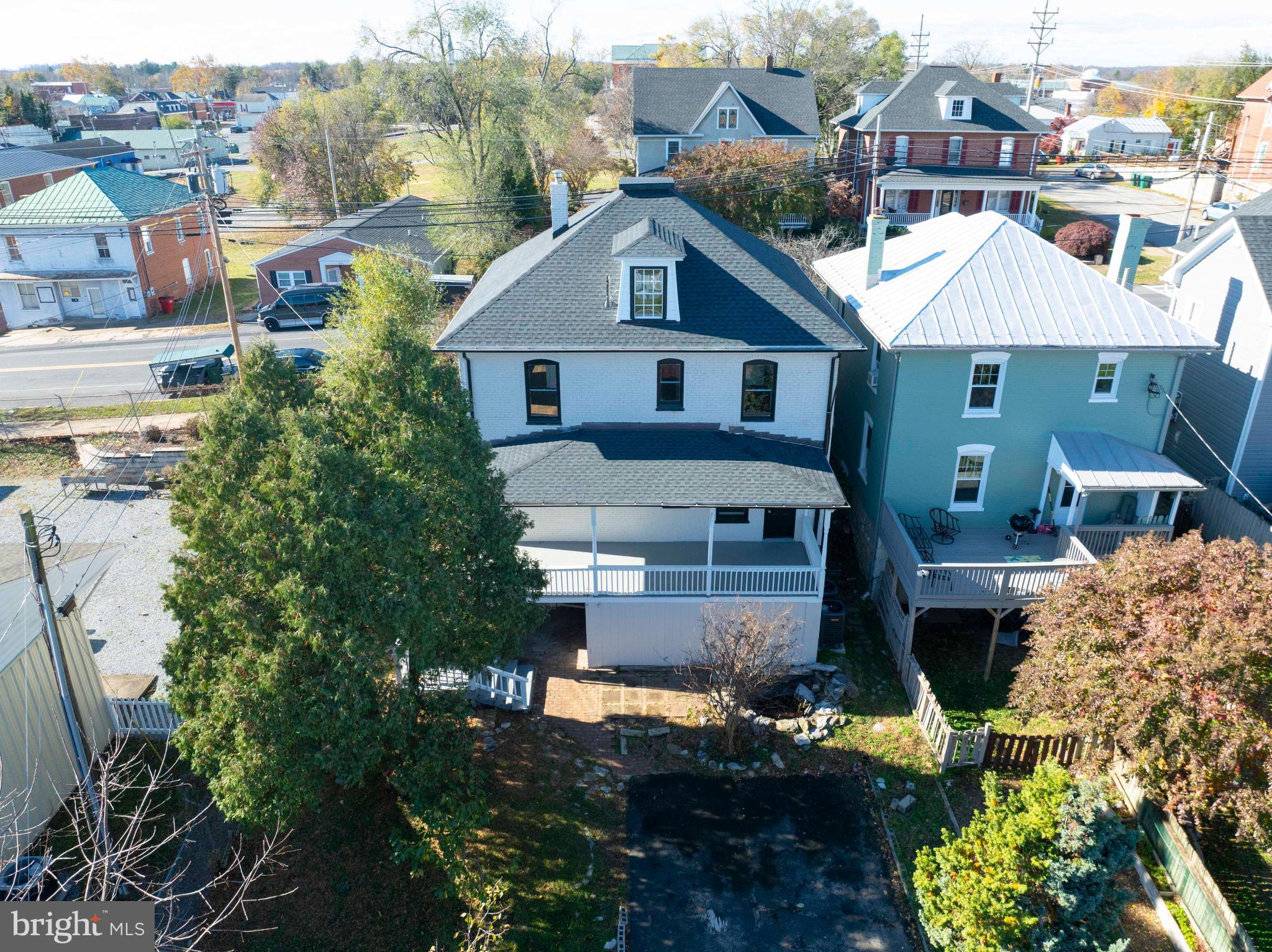 NONE AVAILABLE - Residential