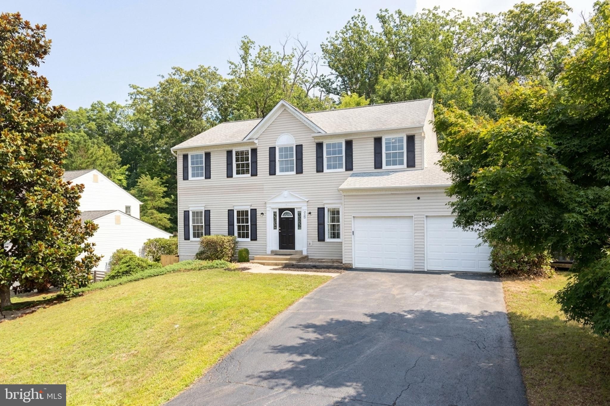 38 WILLOW GLEN COURT