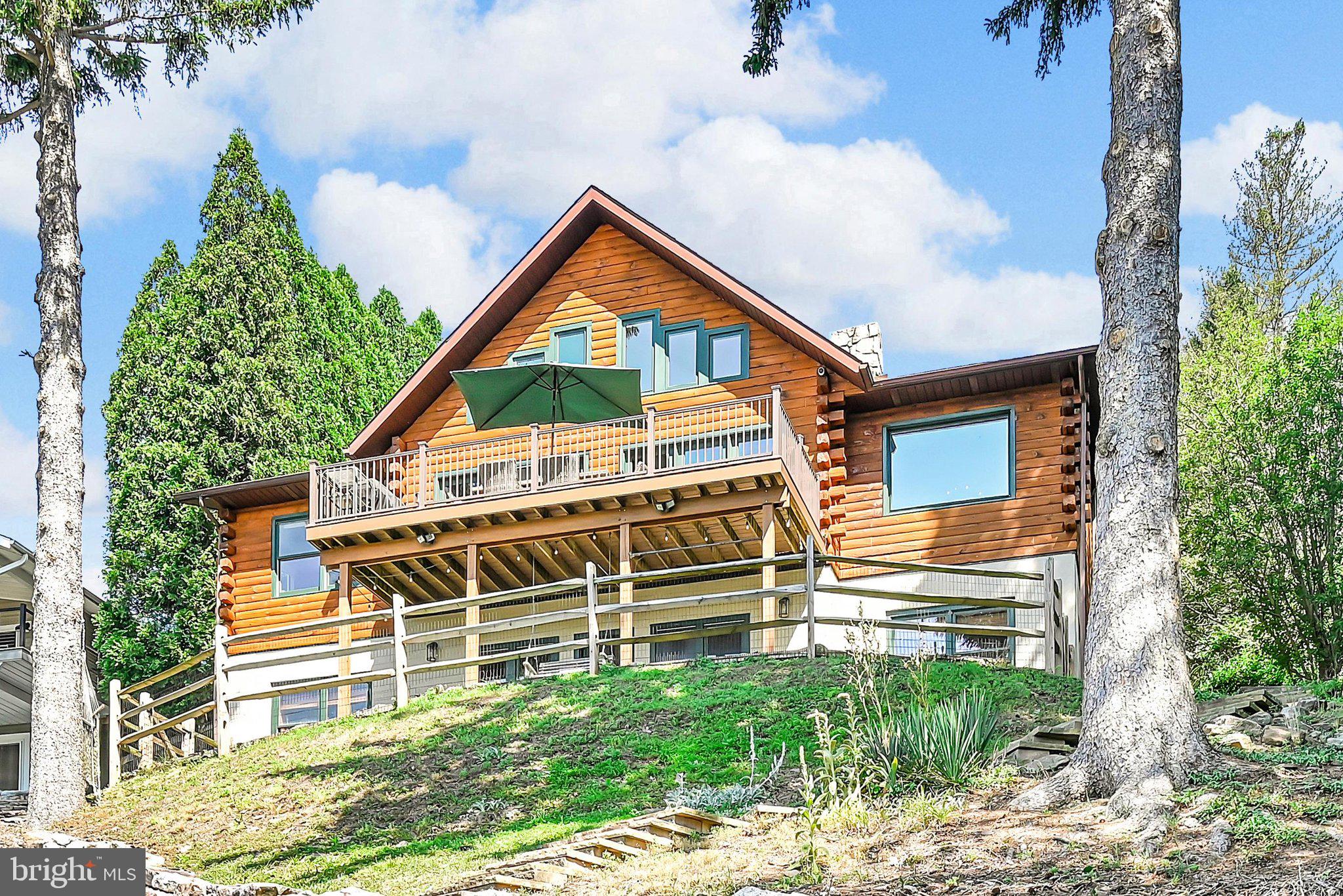 1506 WYNONAH DRIVE