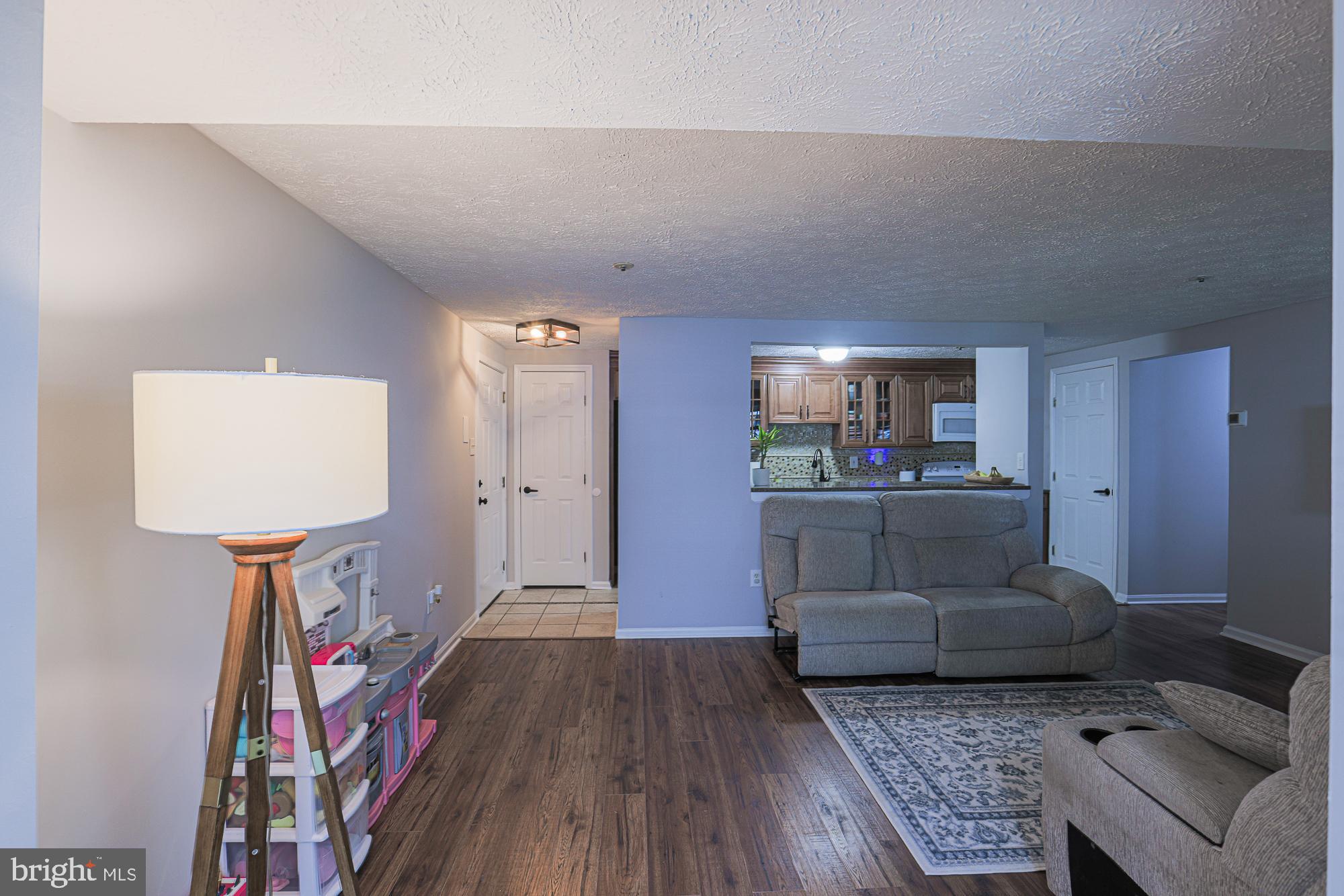 1301 GREENBRIAR CIRCLE 7-1301