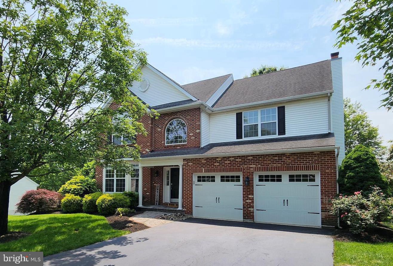 640 CROSSHILL ROAD