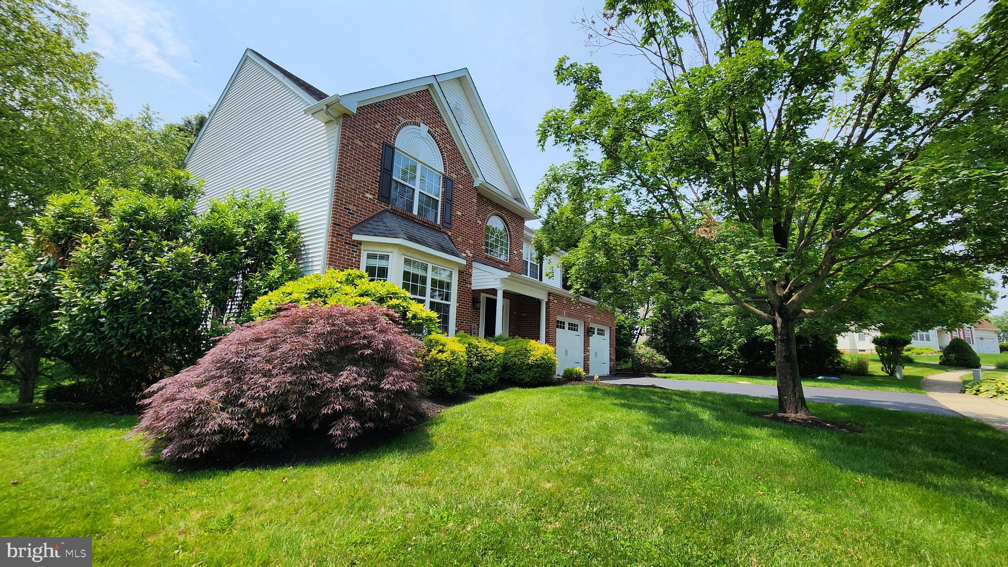 640 CROSSHILL ROAD