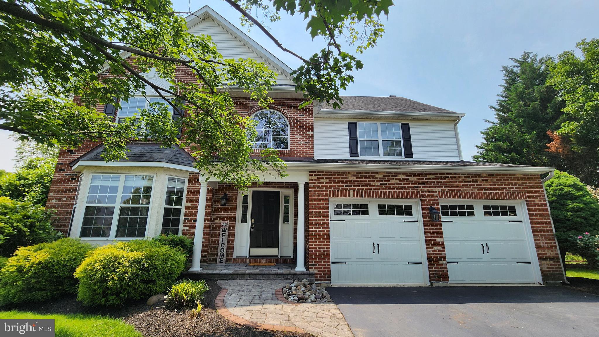 640 CROSSHILL ROAD