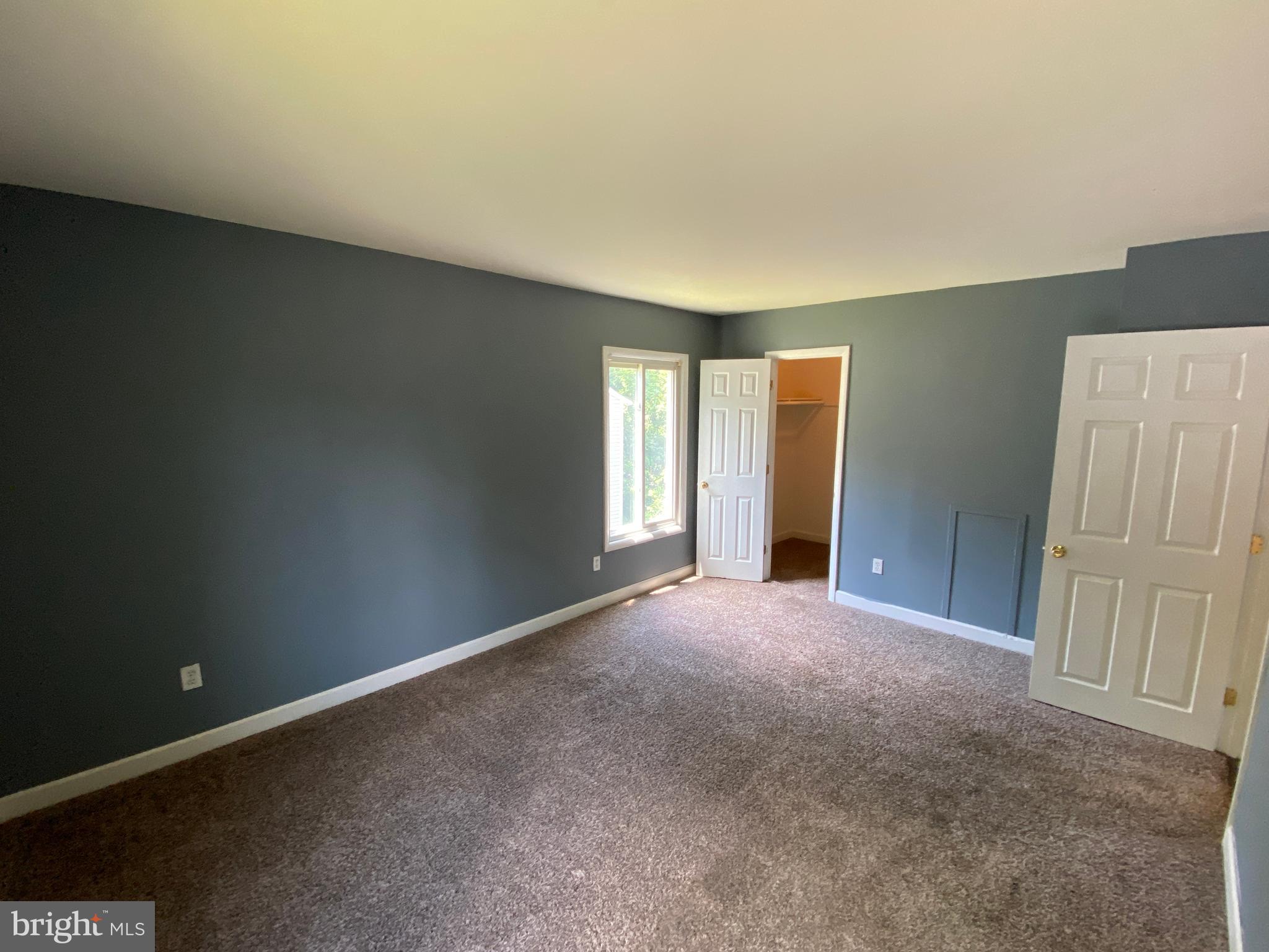 BERRY STREET CONDOMINIUMS - Residential Lease