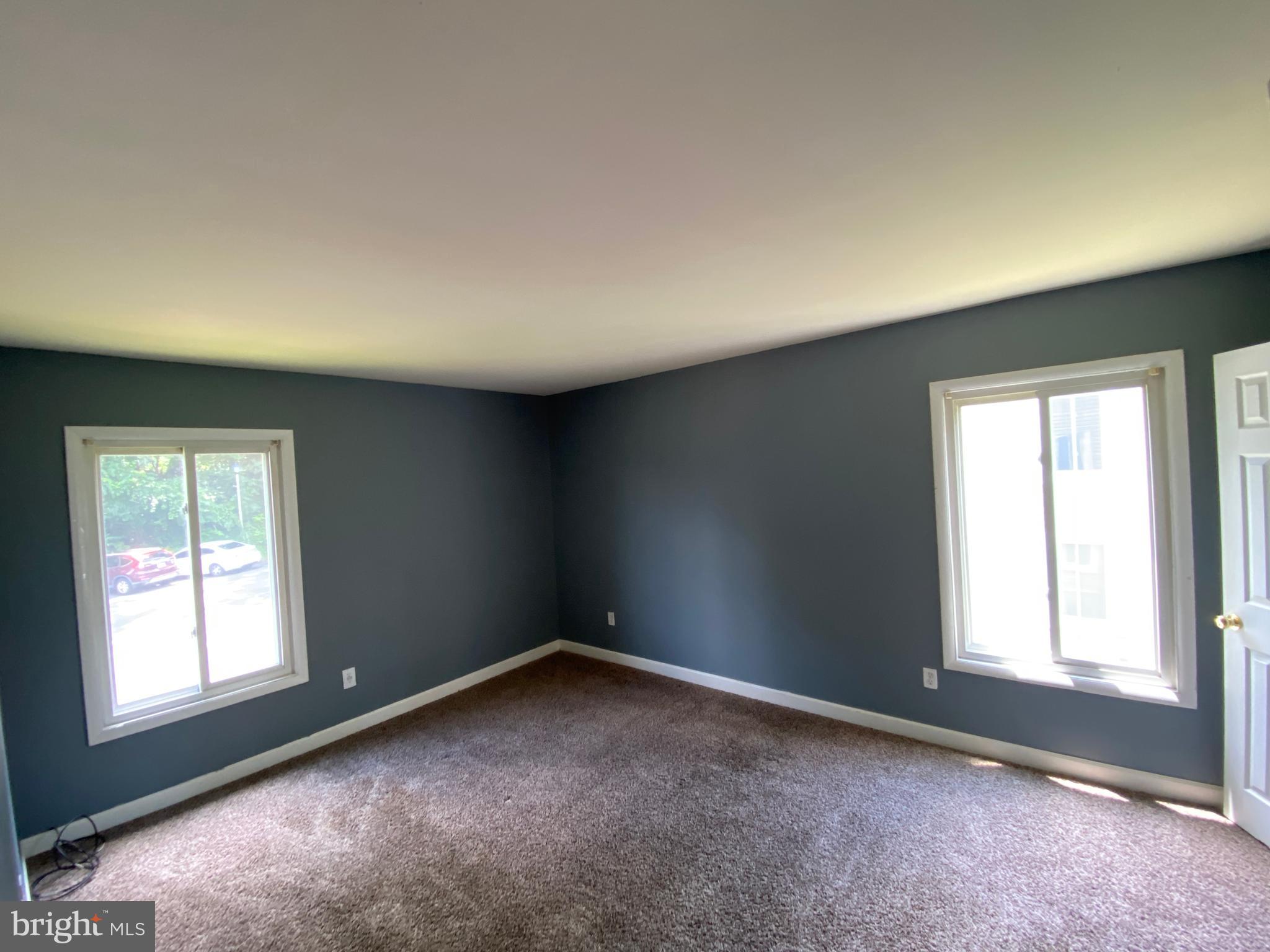 BERRY STREET CONDOMINIUMS - Residential Lease