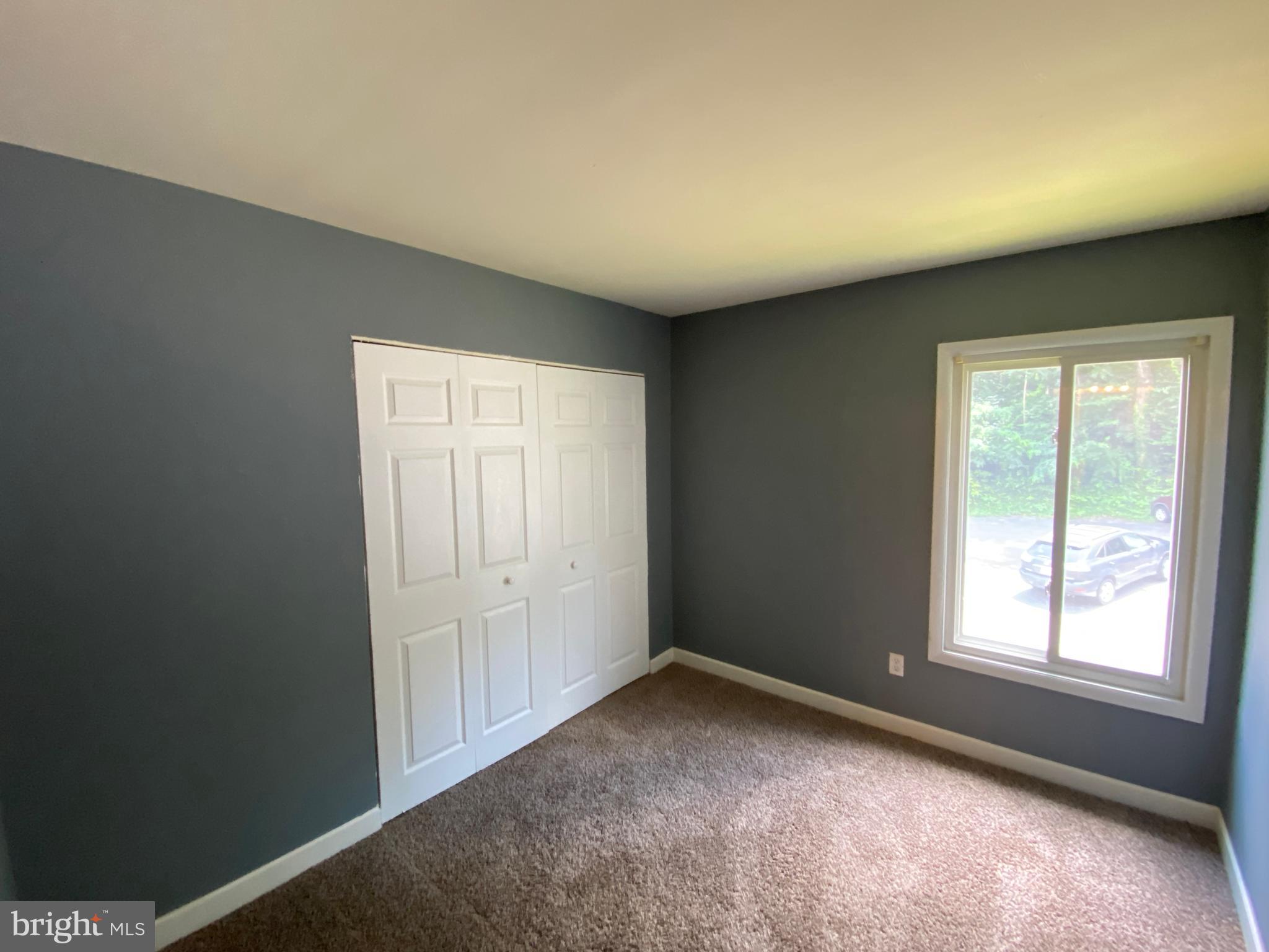 BERRY STREET CONDOMINIUMS - Residential Lease