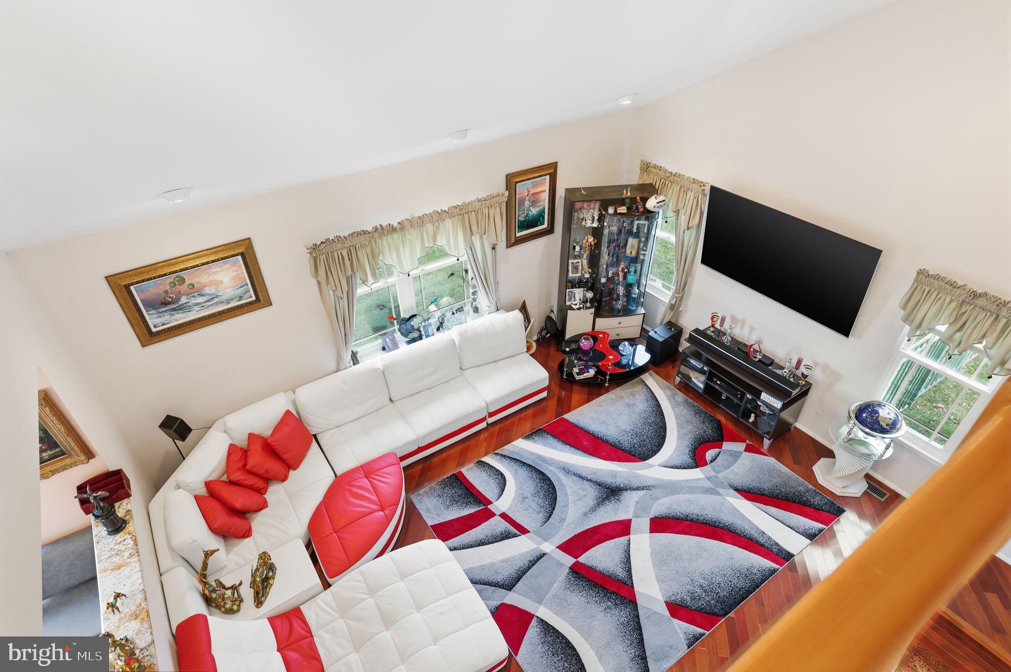 MEADOW GLEN - Residential