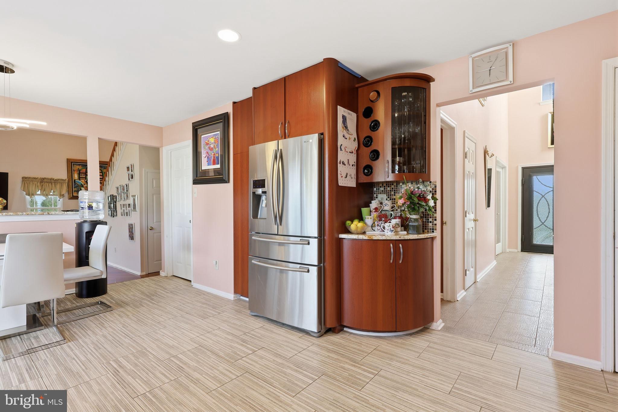 MEADOW GLEN - Residential