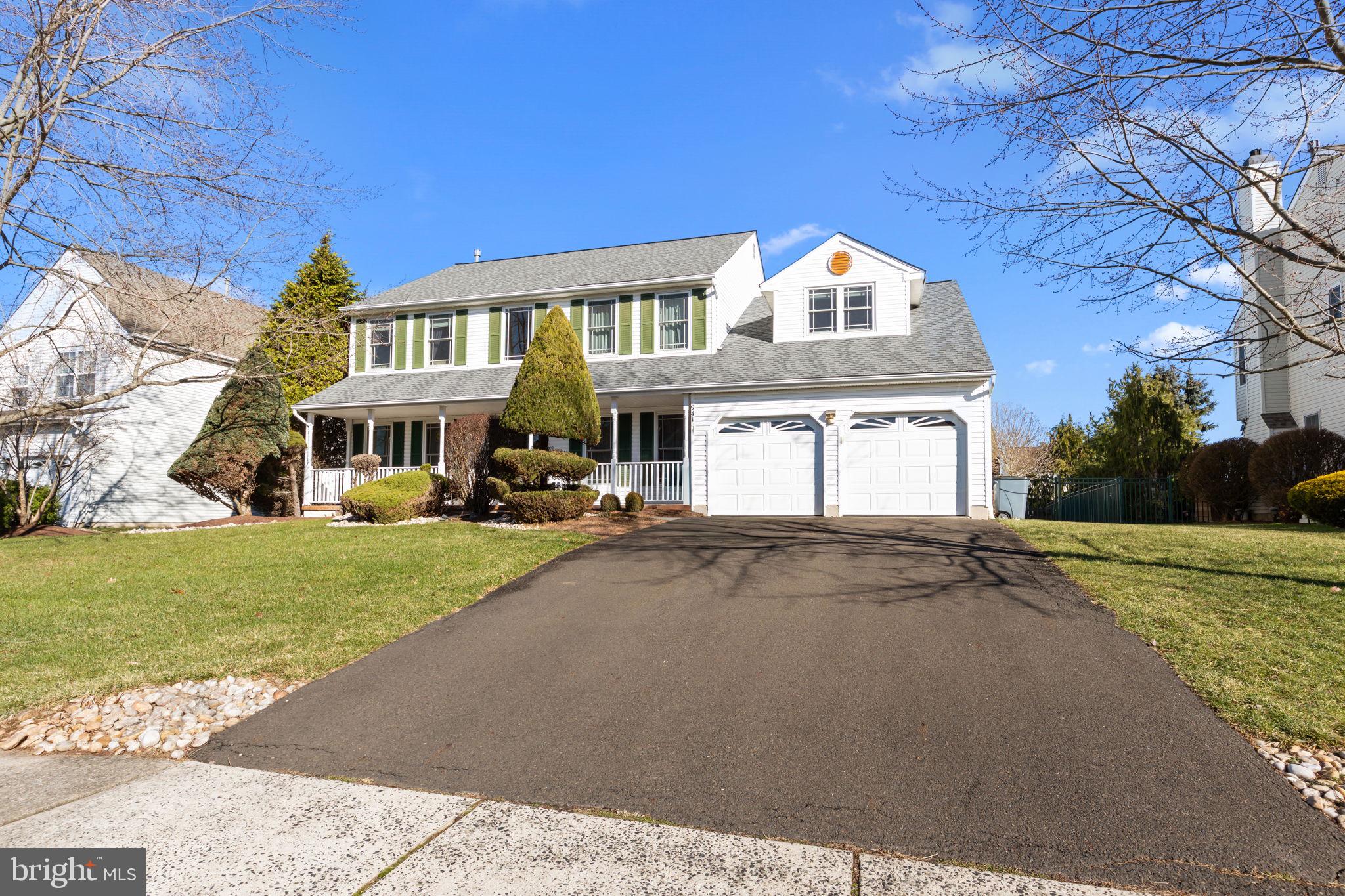 MEADOW GLEN - Residential