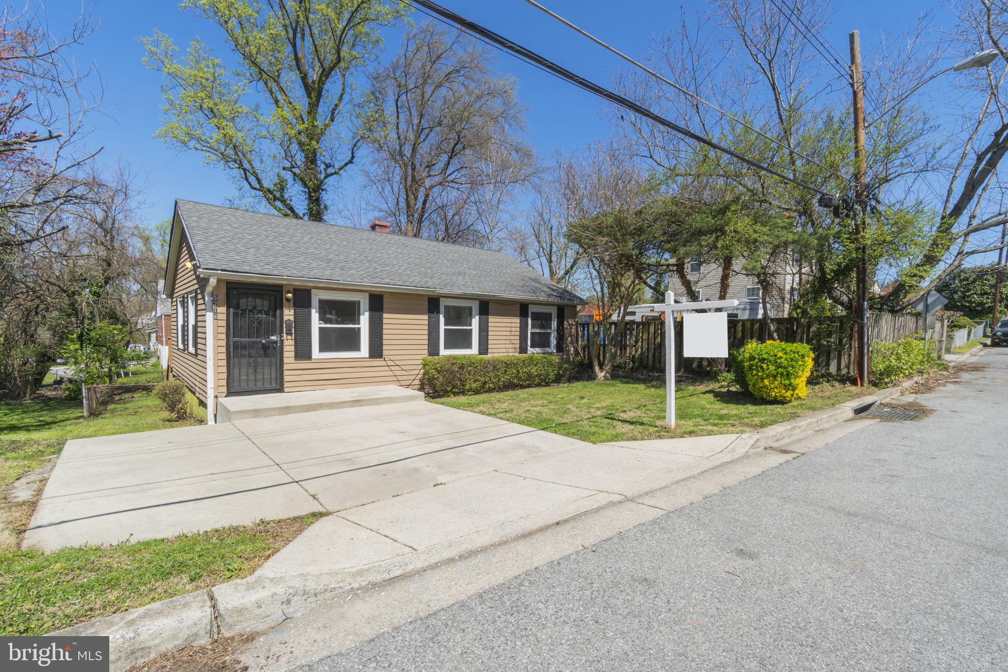 MARYLAND PARK- ORCHARDS - Residential