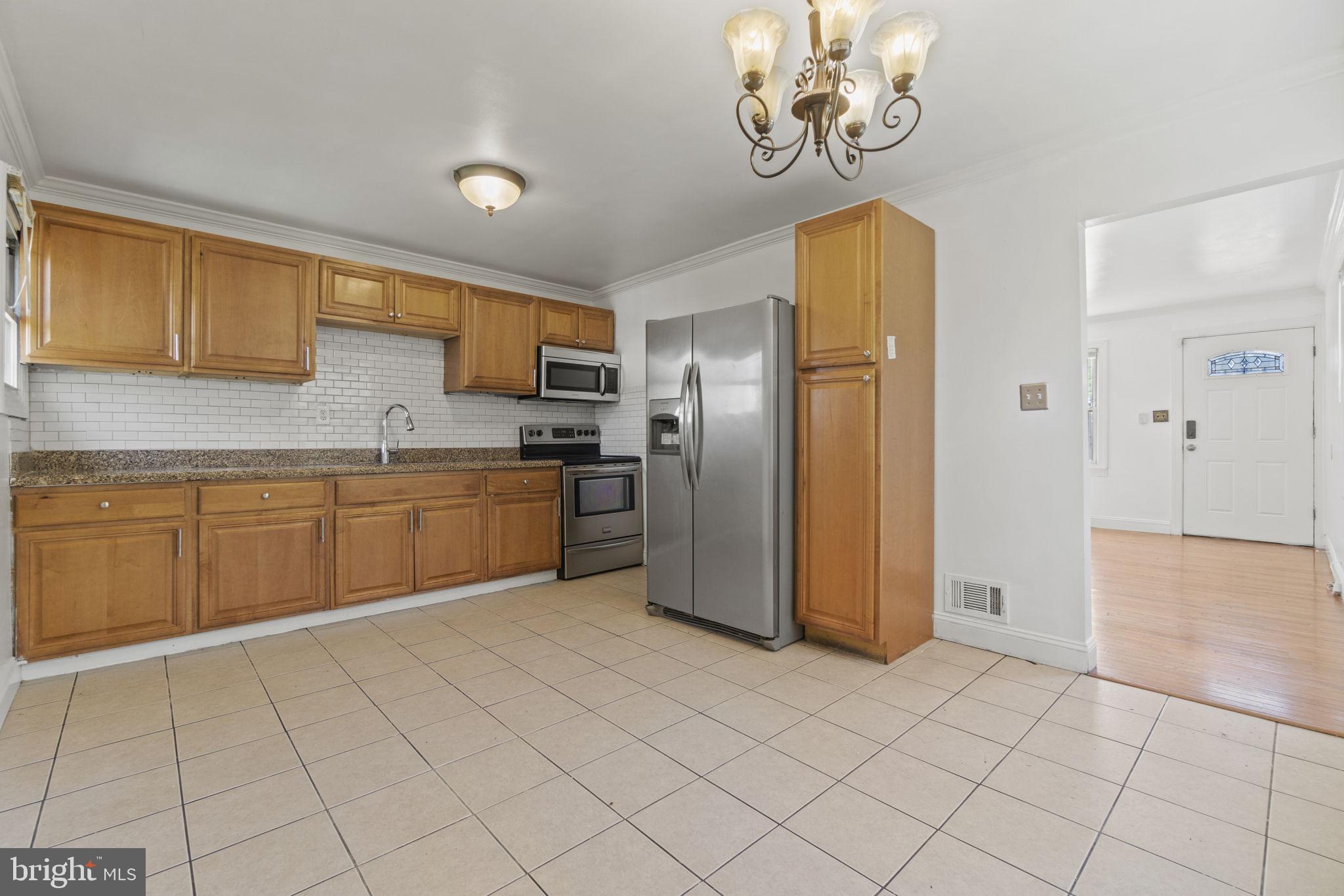 MARYLAND PARK- ORCHARDS - Residential