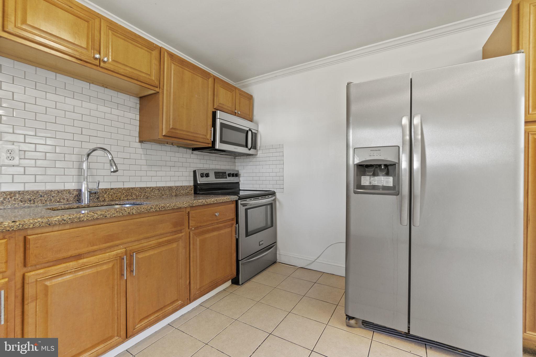 MARYLAND PARK- ORCHARDS - Residential