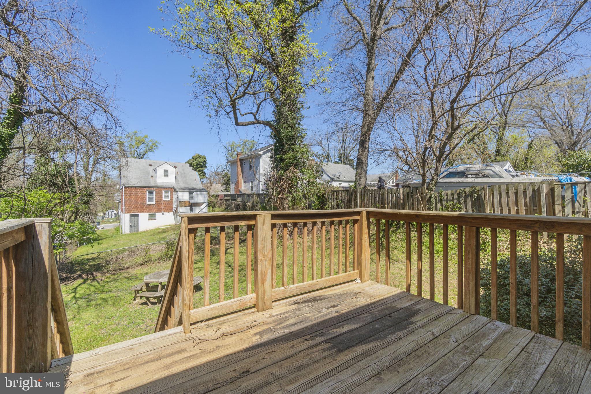 MARYLAND PARK- ORCHARDS - Residential