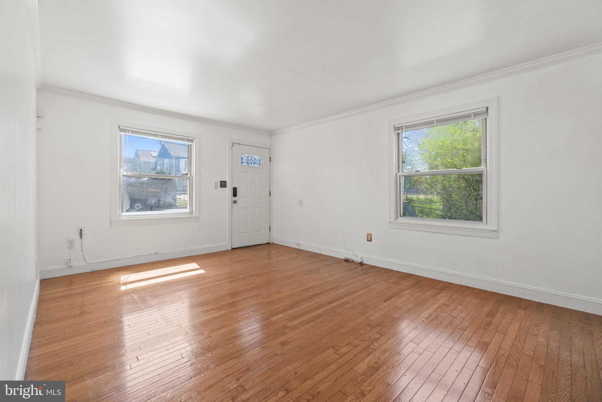 MARYLAND PARK- ORCHARDS - Residential