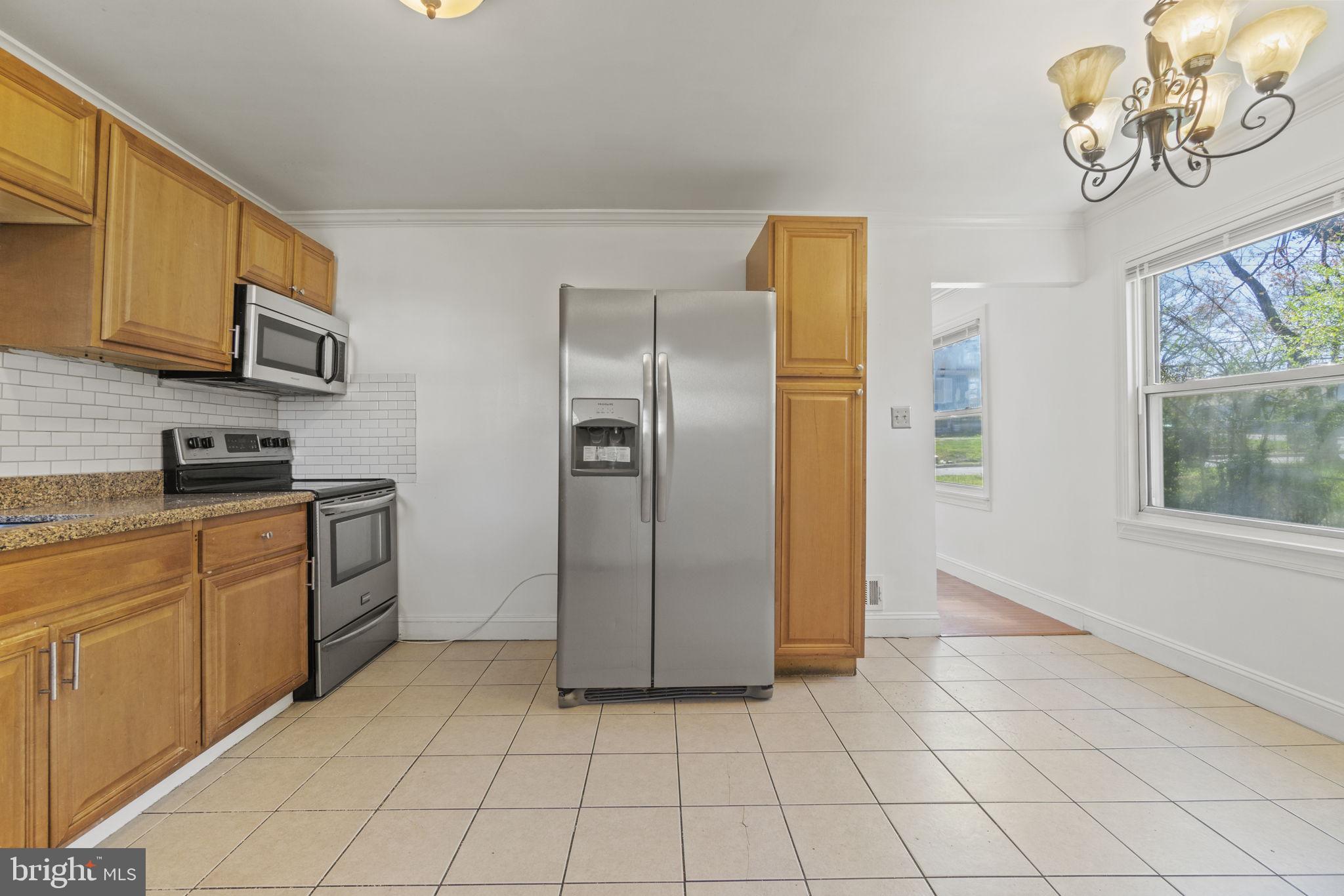 MARYLAND PARK- ORCHARDS - Residential