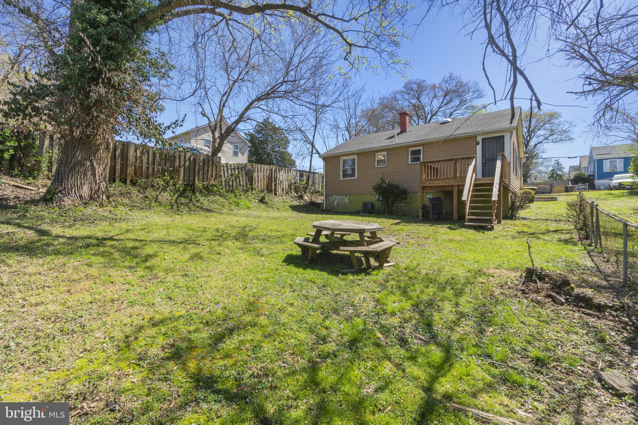 MARYLAND PARK- ORCHARDS - Residential