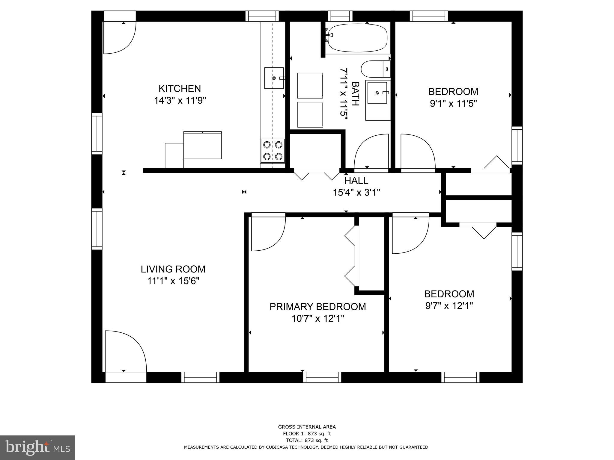 MARYLAND PARK- ORCHARDS - Residential