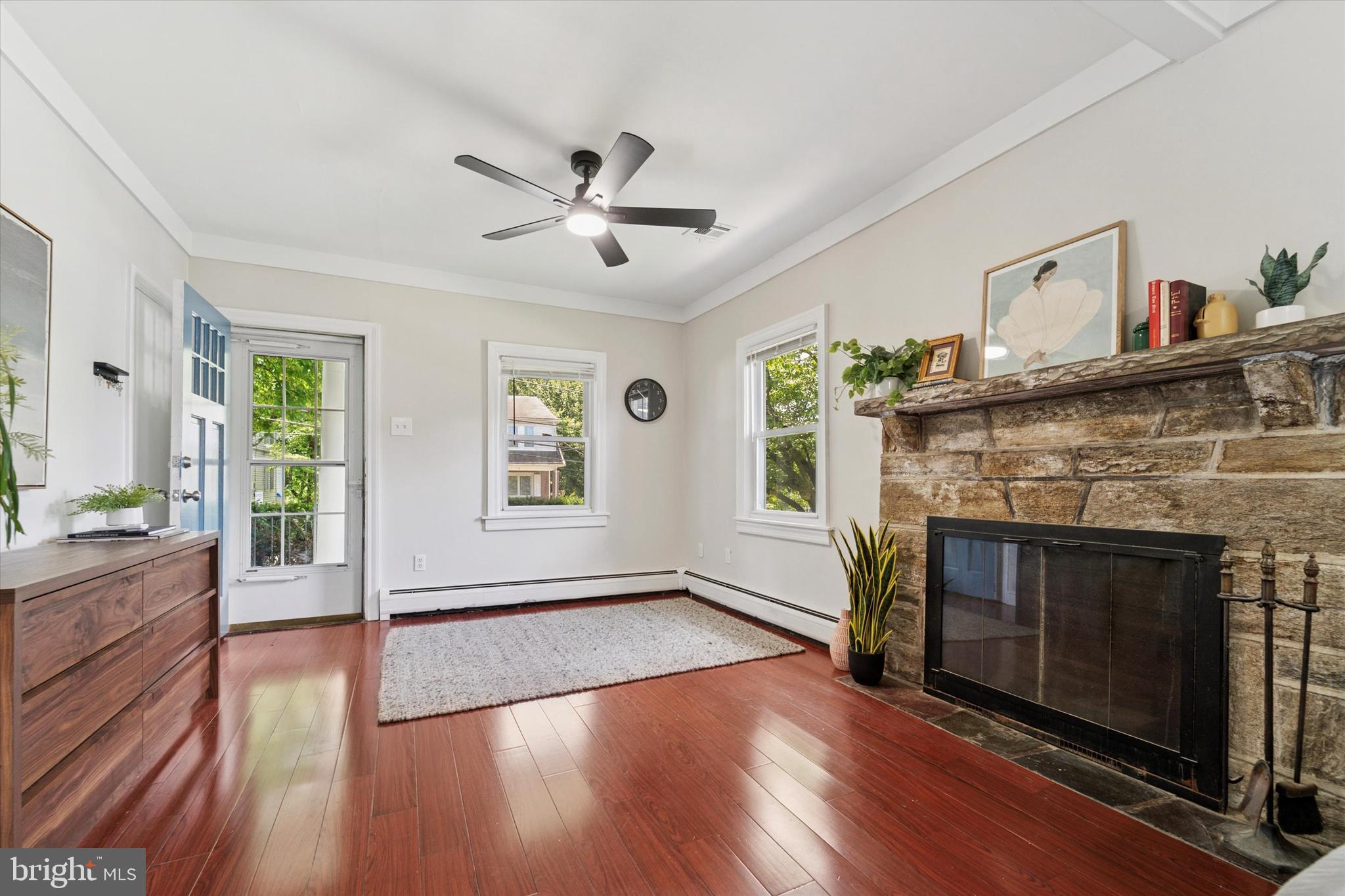 429 JEFFERSON AVENUE