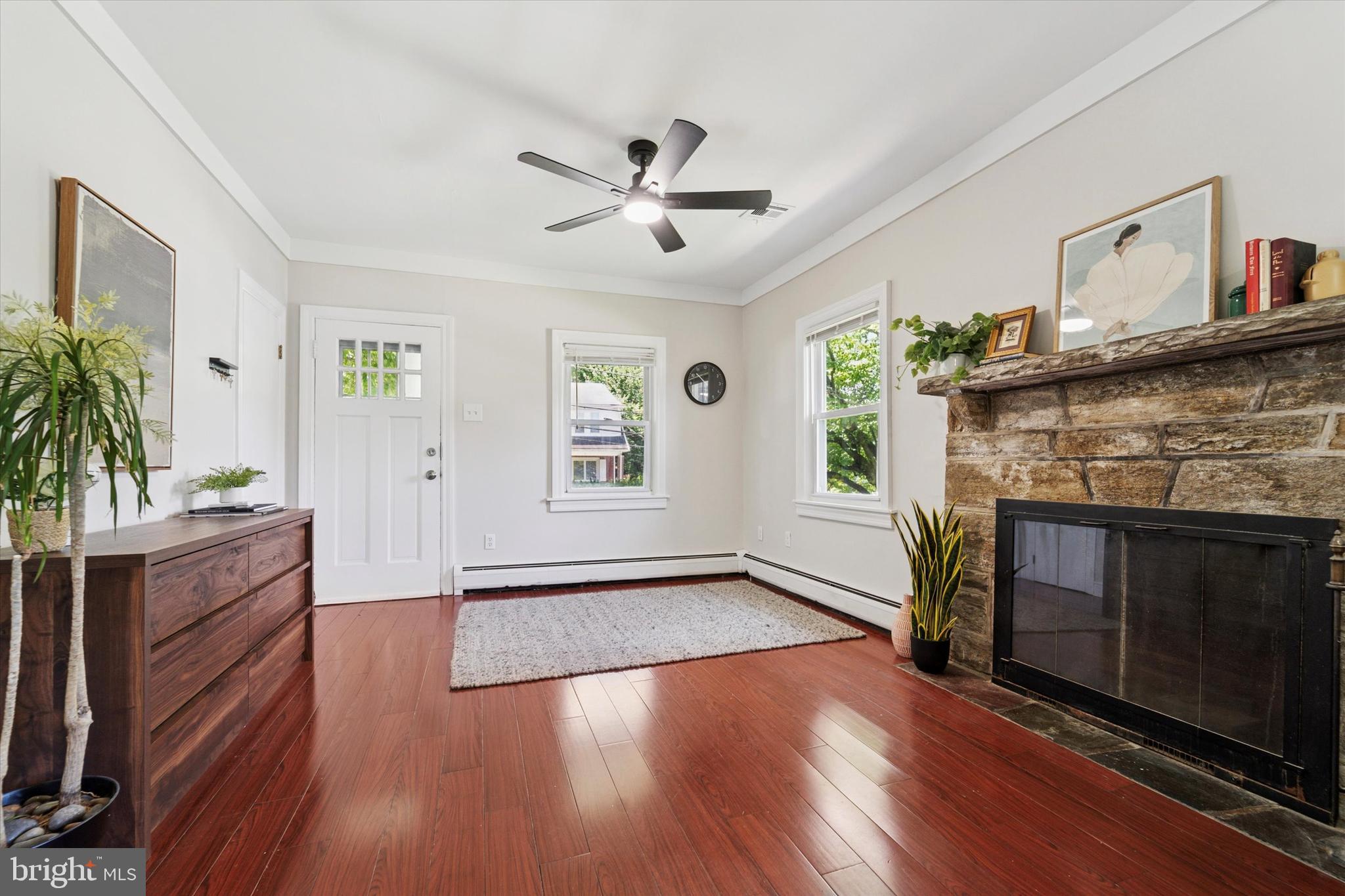 429 JEFFERSON AVENUE