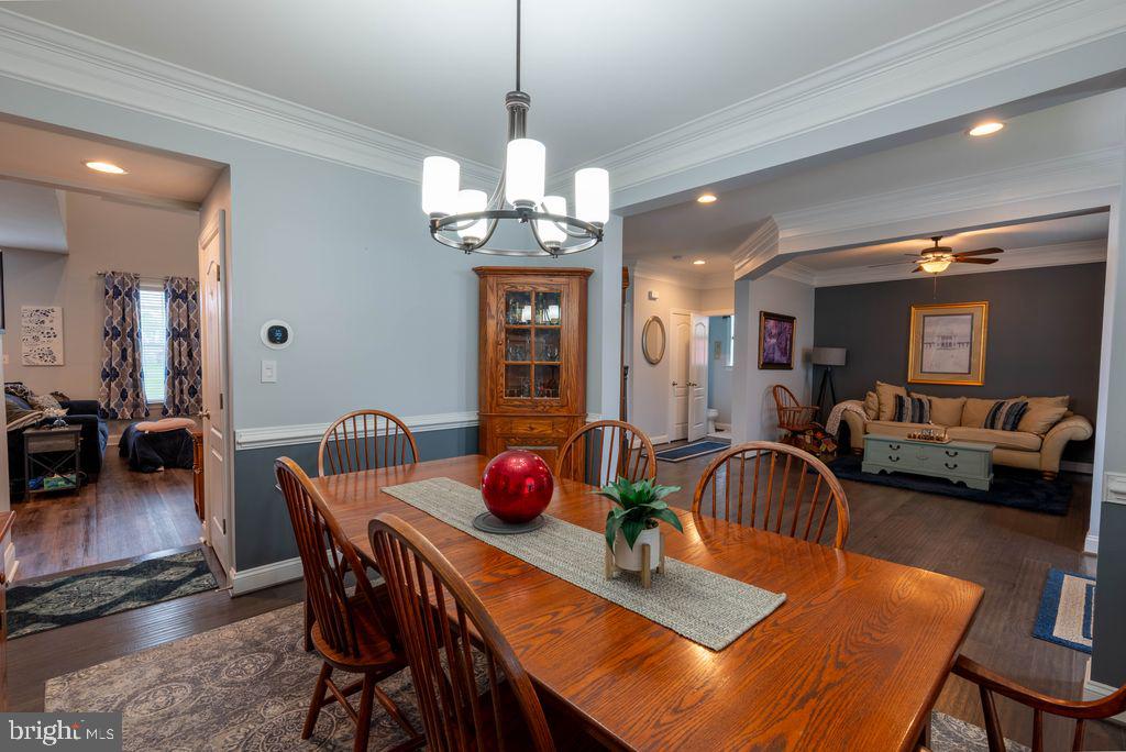 ASPEN GREENS - Residential