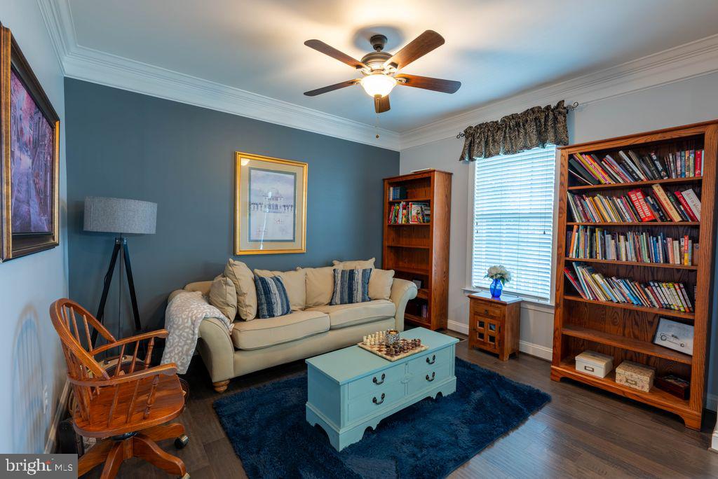 ASPEN GREENS - Residential