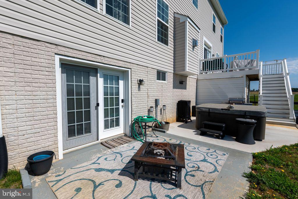 ASPEN GREENS - Residential