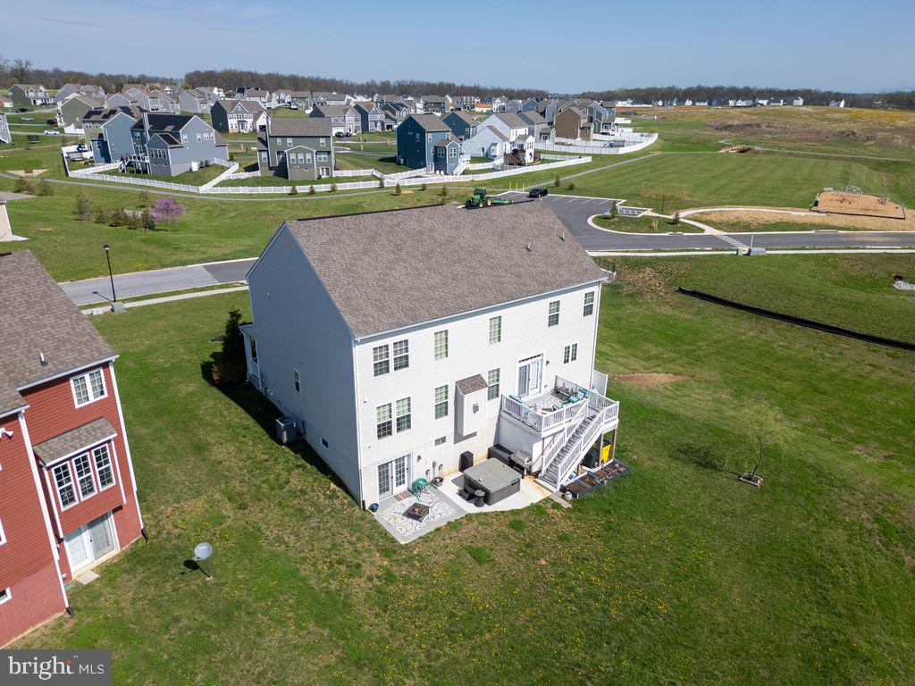ASPEN GREENS - Residential