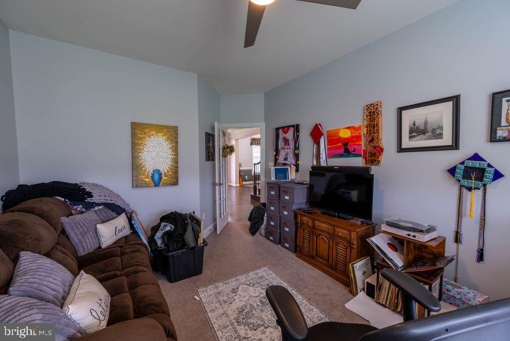 ASPEN GREENS - Residential