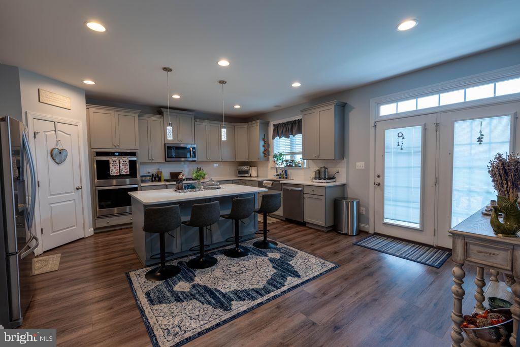 ASPEN GREENS - Residential