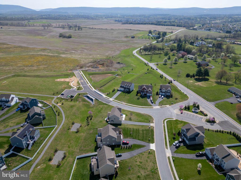 ASPEN GREENS - Residential