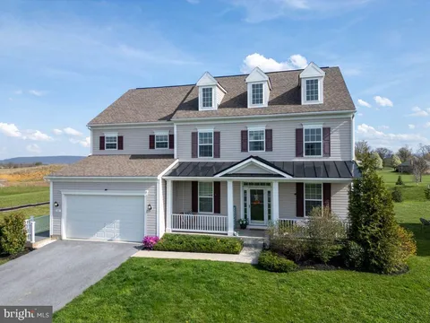 80 Quaking Aspen Way, Charles Town, WV 25414 - #: WVJF2023310