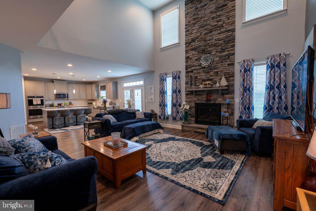 ASPEN GREENS - Residential