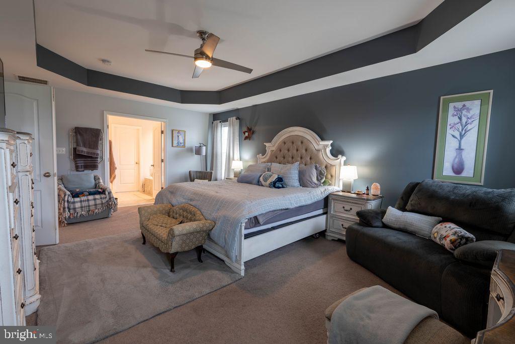 ASPEN GREENS - Residential