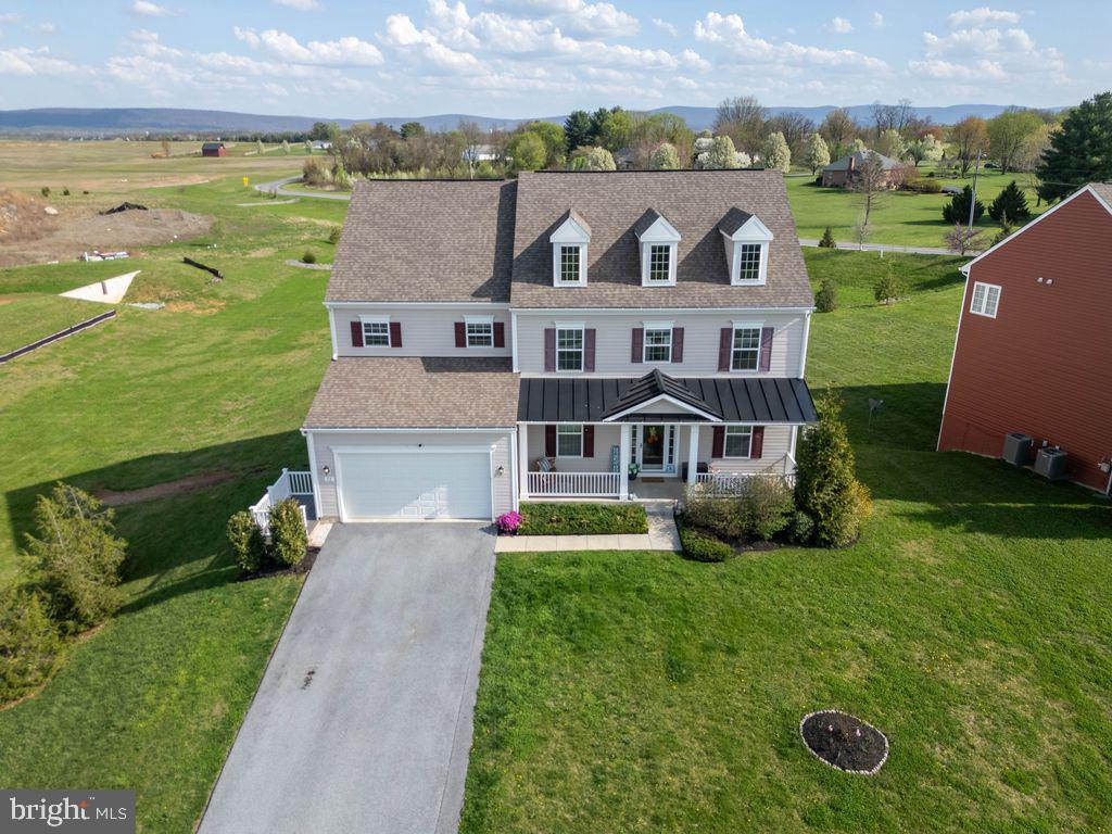 ASPEN GREENS - Residential