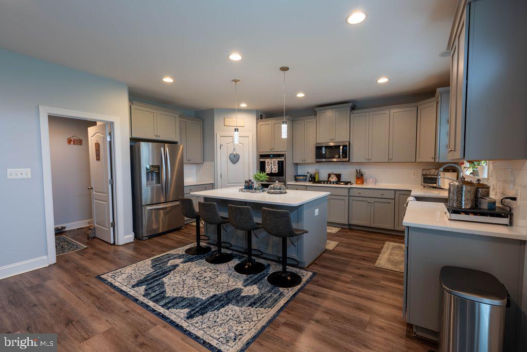 ASPEN GREENS - Residential