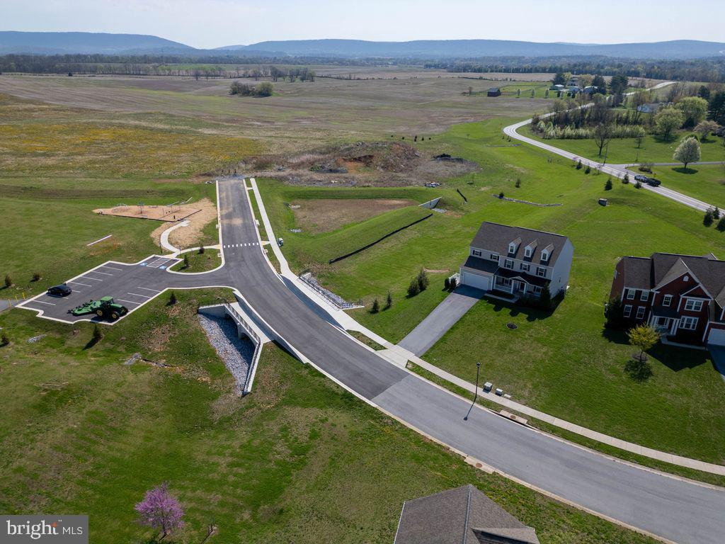 ASPEN GREENS - Residential