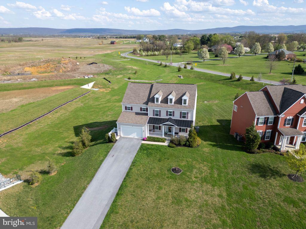 ASPEN GREENS - Residential