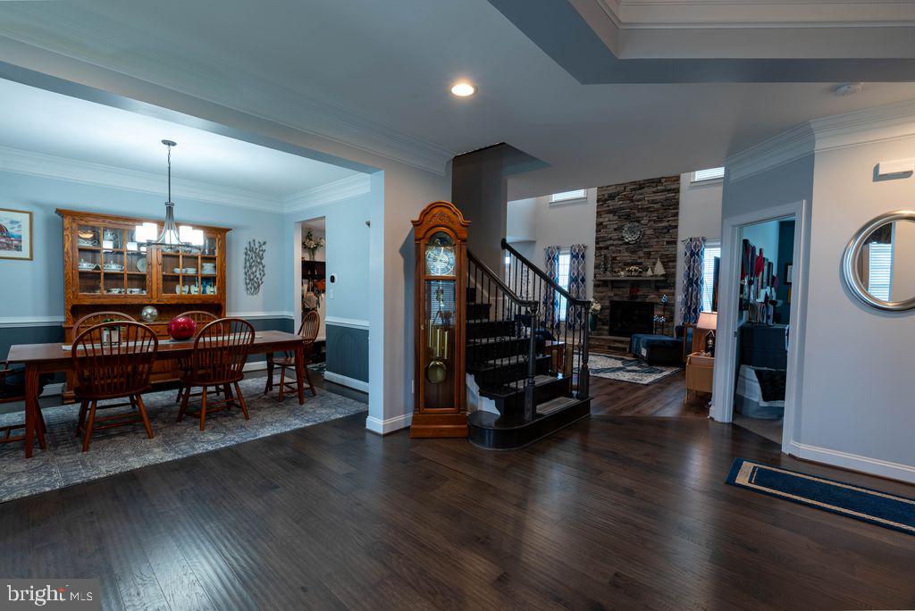 ASPEN GREENS - Residential