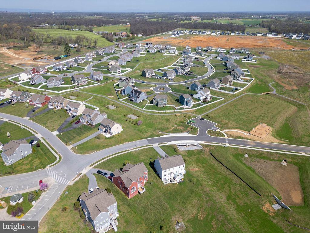 ASPEN GREENS - Residential