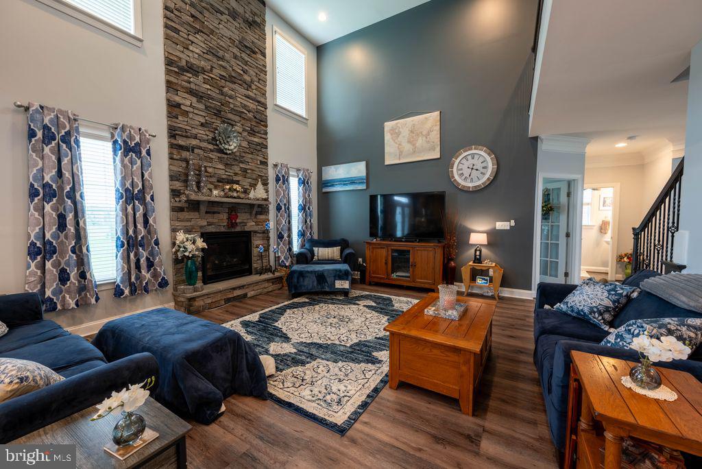 ASPEN GREENS - Residential