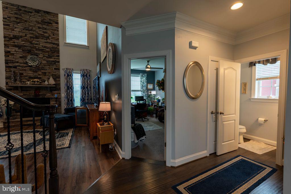 ASPEN GREENS - Residential